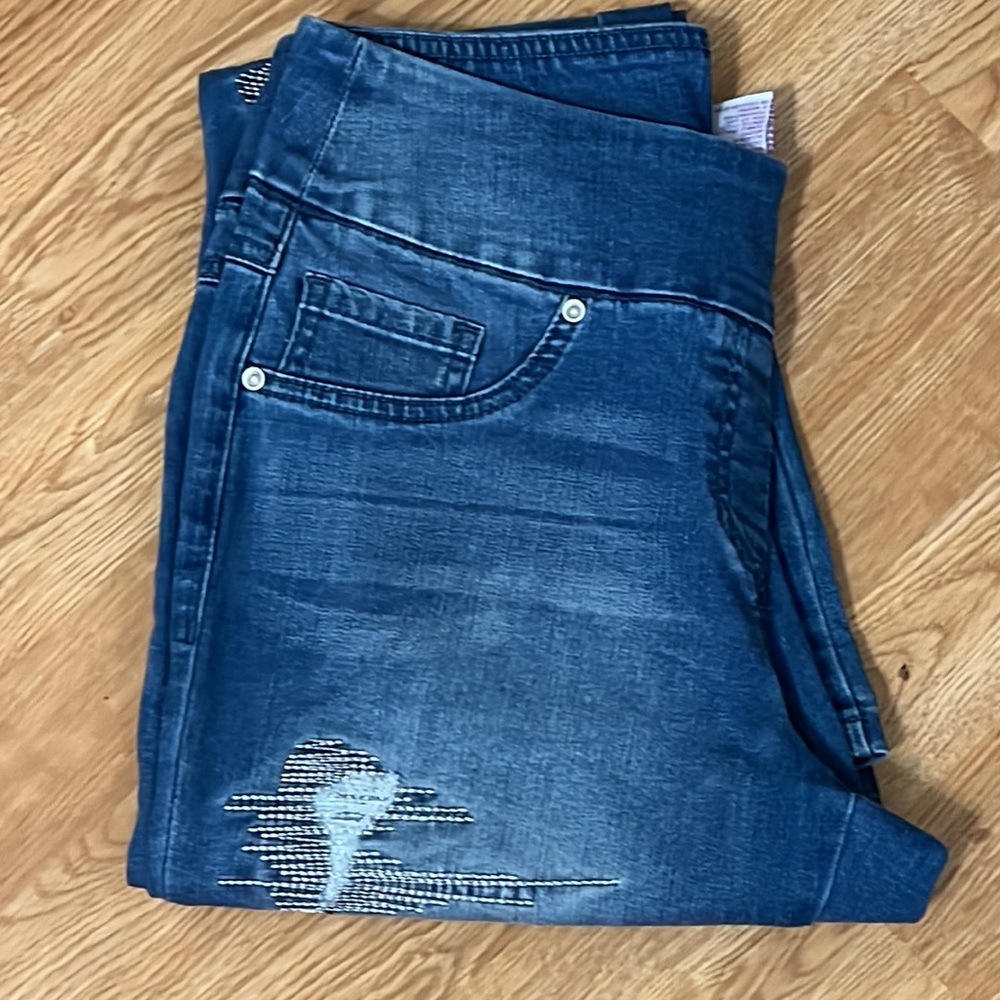Alia pants